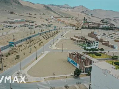 Departamento De Estreno 2Do Piso En Venta