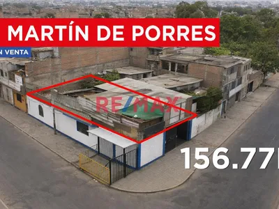 Venta Terreno Frente A La Uni: Perfecto Para Inversión Comercial O Multifamiliar