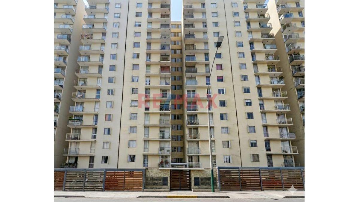 Venta de Departamento en Magdalena - del - Mar - Lima 3 Dormitorios 