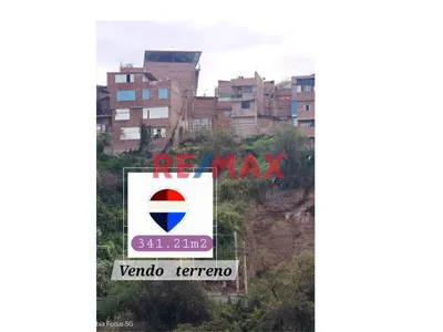 Se Vende Terreno Urbano En Via De Evitamiento, Ayacucho