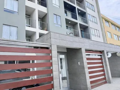 Venta de Departamento en Jesús María - Lima 3 Dormitorios