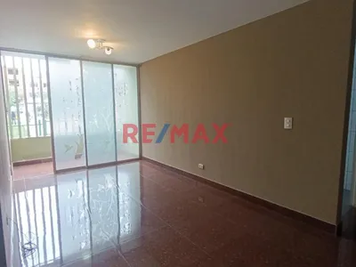 Alquiler - Departamento- Los Olivos