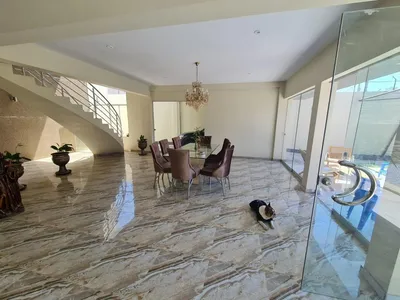 Venta de Casa en - Piura 4 Dormitorios 