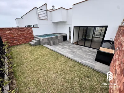 Venta de Departamento en Miraflores - Lima 3 Dormitorios