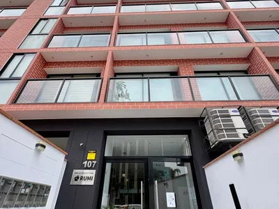 Alquiler de Departamento en La Victoria - Lima 1 Dormitorio 