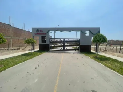 Venta de Terreno / Lote en Carabayllo - Lima 0 Dormitorio 