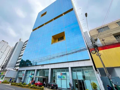 Alquiler de Oficina en Jesús María - Lima 0 Dormitorio 