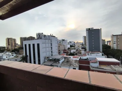 Alquiler de Departamento en San Isidro - Lima 1 Dormitorio 