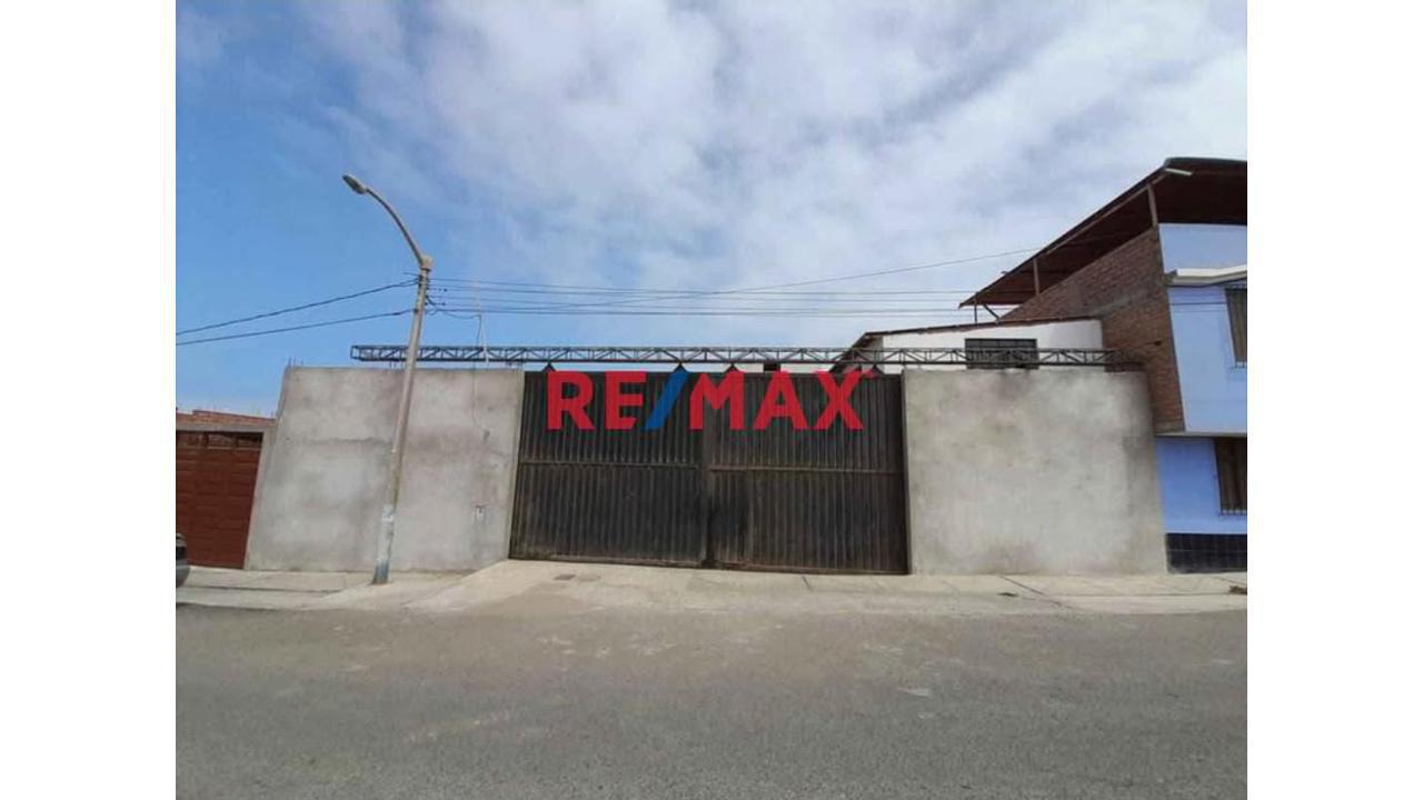 🚀 Terreno Comercial Frente A Parque En Alto Inclán – 547 M² | Mollendo