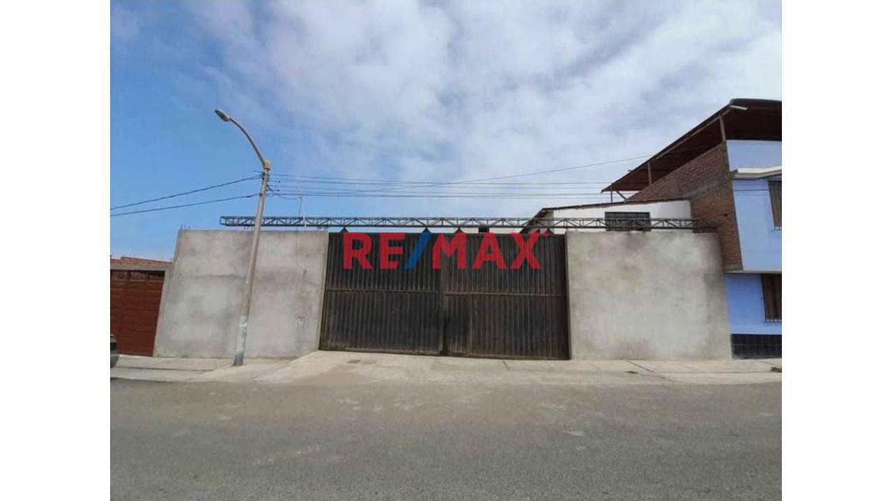🚀 Terreno Comercial Frente A Parque En Alto Inclán – 547 M² | Mollendo