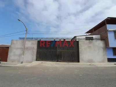 🚀 Terreno Comercial Frente A Parque En Alto Inclán – 547 M² | Mollendo