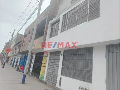 Se Alquila Local Comercial En Comas En Km11