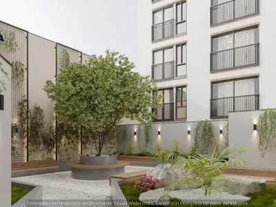Venta de Departamento en San Miguel - Lima 2 Dormitorios