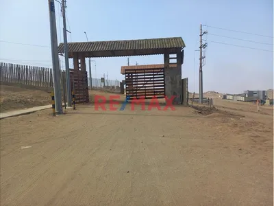 Terreno En Venta San Antonio - Cañete