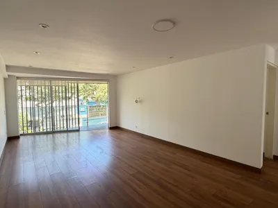 Venta de Departamento en Miraflores - Lima 3 Dormitorios