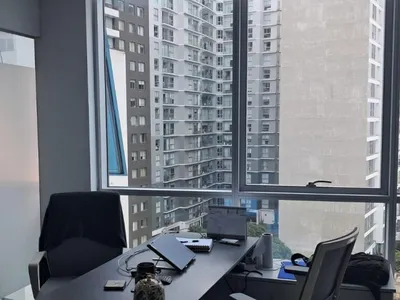 Alquiler de Oficina en Magdalena - del - Mar - Lima 0 Dormitorio 