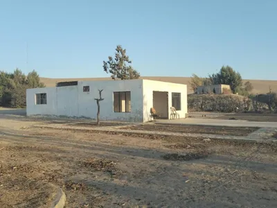 Venta de Terreno / Lote en San Andres - Pisco 1 Dormitorio 