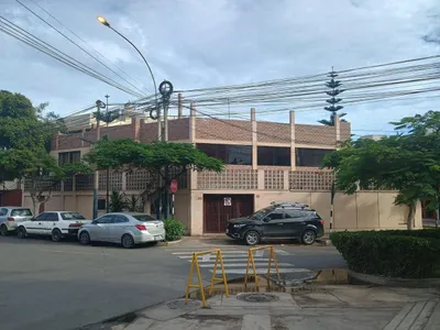 Venta de Terreno / Lote en San Isidro - Lima
