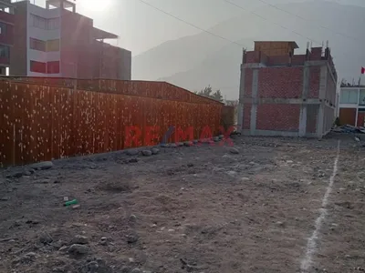 Venta de Terreno / Lote en Chosica - Lima 0 Dormitorio 