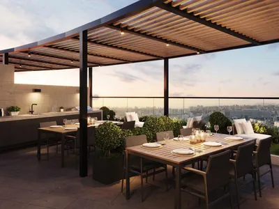 Venta de Departamento en San Miguel - Lima 2 Dormitorios