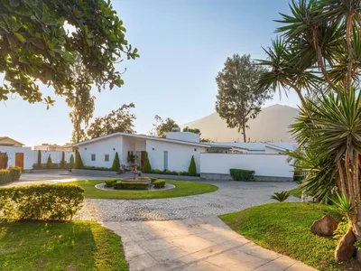 Venta de Terreno / Lote en La Molina - Lima 7 Dormitorios 