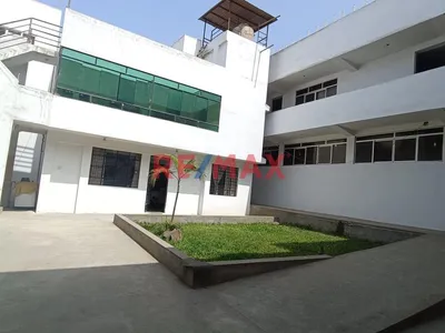 🏢 Alquiler De Local De 600 M² – Ideal Para Policlínico, Colegio O Instituto