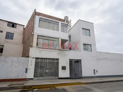 🔥 ¡Departamento En Venta Frente A Parque Fap En Salamanca! 🔥