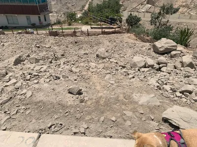 Venta de Terreno / Lote en Chosica - Lima 0 Dormitorio 