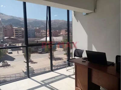 Se Alquilan Amplios Locales De 150M2 Para Oficinas En Av. La Cultura - San Jerónimo