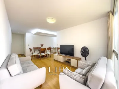Venta de Departamento en San Miguel - Lima 3 Dormitorios 
