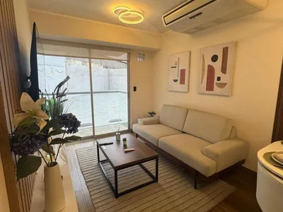 Departamento en venta · Avenida Republica de Panama, Surquillo · 68 m², 3 dorm.