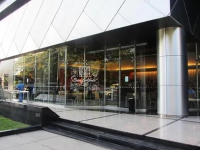 Venta de Oficina en San Isidro - Lima