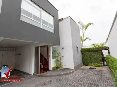 Venta de Casa en La Molina - Lima 4 Dormitorios