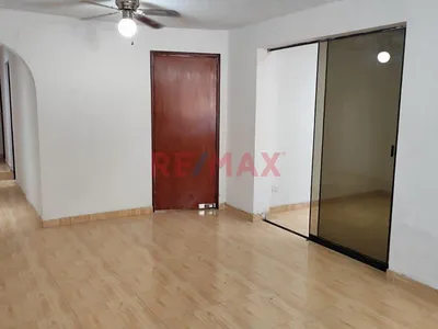 Alquiler Departamento En Santiago De Surco