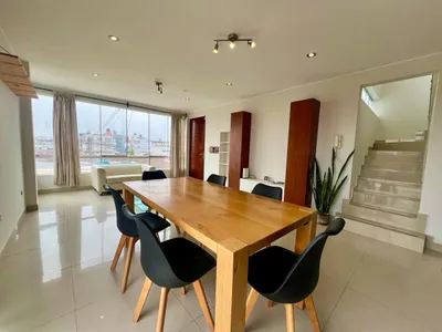 Venta de Departamento en Lurín - Lima 3 Dormitorios