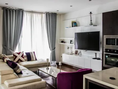 Venta de Departamento en Miraflores - Lima 2 Dormitorios