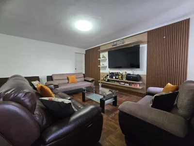 Venta de Departamento en Cercado - de - Lima - Lima