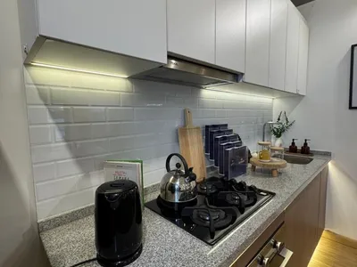 Departamento en venta · Avenida Cuba, Jesus Maria · 51 m², 2 dorm.