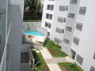 Venta de Departamento en Santiago de Surco - Lima 3 Dormitorios