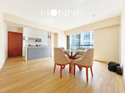 Venta de Departamento en Barranca - Barranca 2 Dormitorios