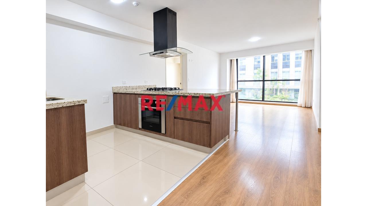 Alquiler Departamento Jesus Maria