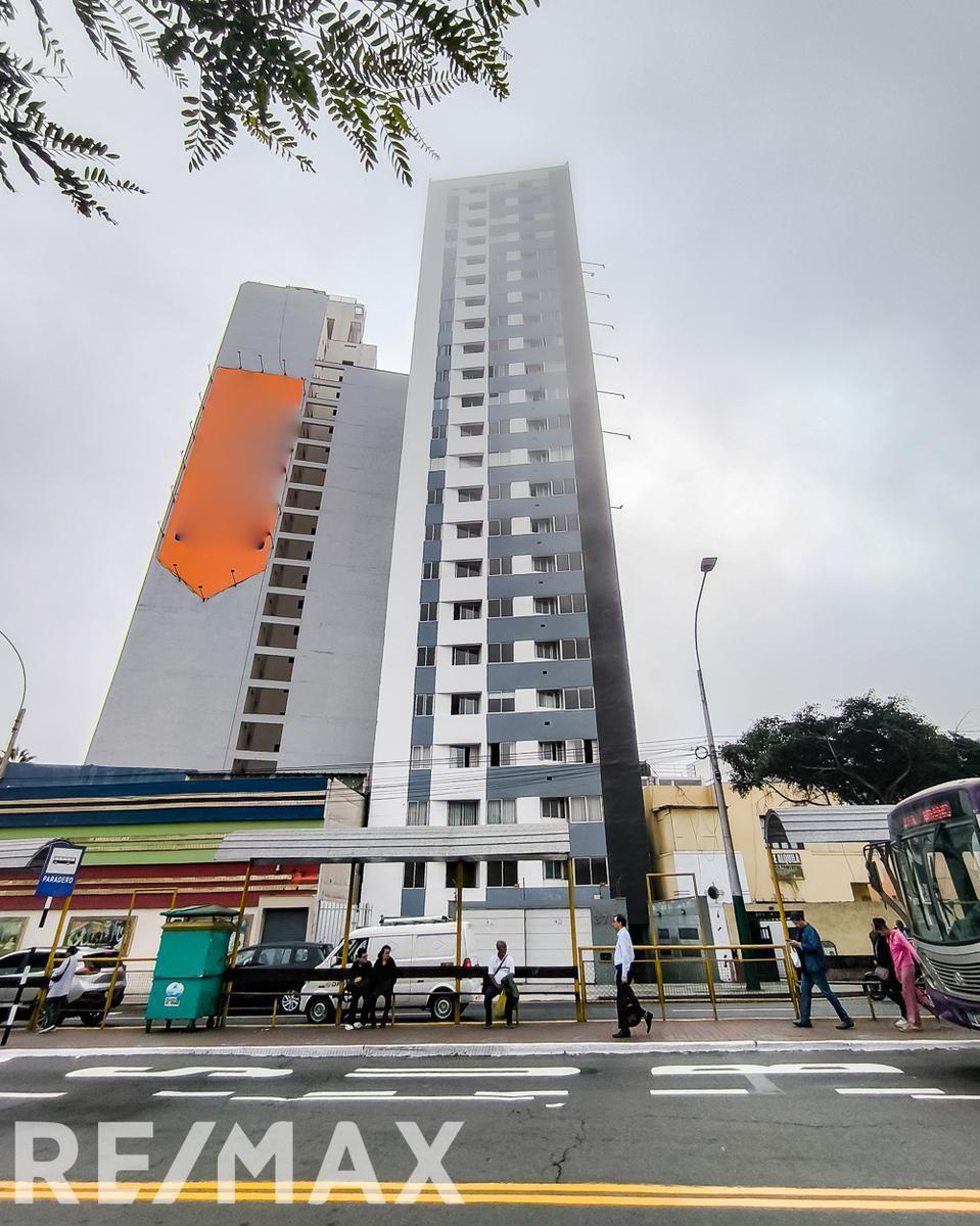 Venta de Departamento en Magdalena - del - Mar - Lima 3 Dormitorios 