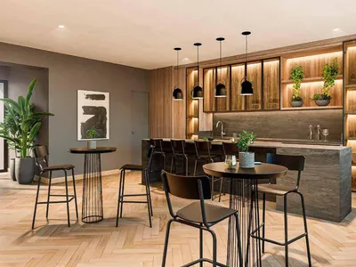 Venta de Departamento en Jesús María - Lima 3 Dormitorios
