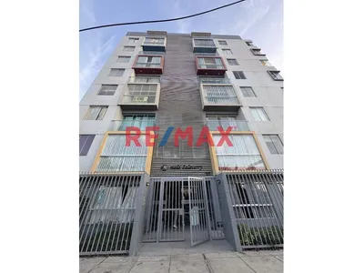 Venta Departamento En 1Er Piso Urb. Patazca Chiclayo Frente Al Ovalo Quiñones