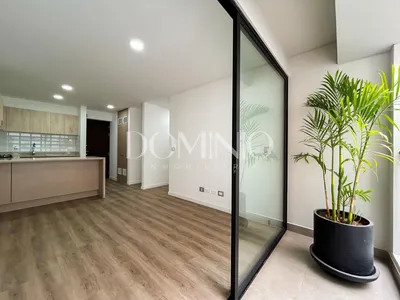 Venta de Departamento en San Isidro - Lima 2 Dormitorios