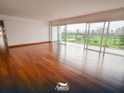 Venta de Departamento en San Isidro - Lima 3 Dormitorios