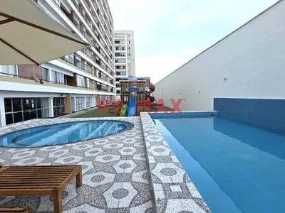 Amplio Departamento De 80 M2-Condominio Colibrí, La Seguridad Y El Estilo De Vida Que Tu Familia Merece.