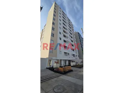 Se Vende Departamento De Estreno En Condominio - Urb. La Campiña - Chorrillos.
