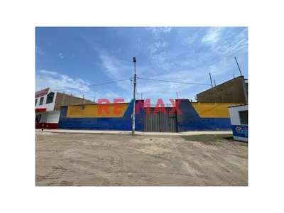 Vendo Terreno Rdm - Punta Negra