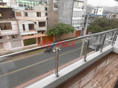 Vive En Mayorazgo, Depa De Estreno Al Lado De Parque